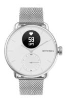 Withings Armband Edelstahl Milanaise oder Silikon Hessen - Rödermark Vorschau