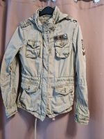 Jacke von Khujo Genuine mit Kapuze, Gr. S Essen - Essen-Kray Vorschau