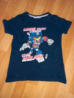 T-Shirt Transformers Gr. 110/116 Hessen - Wartenberg Vorschau