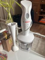 Bosch Multimixer Hemelingen - Hastedt Vorschau