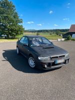 Subaru Impreza Wrx Rhd Baden-Württemberg - Hattenhofen Vorschau