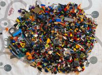 XXL Lego Konvolut - 8,4 kg/ Ninjago, Marvel, Star Wars Baden-Württemberg - Rastatt Vorschau