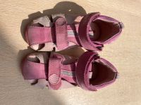 Superfit Sandalen für Mädchen, Gr. 23, rosa Nordrhein-Westfalen - Langenfeld Vorschau