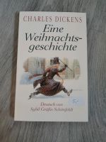 Charles Dickens Eine Weihnachtsgeschichte Nordrhein-Westfalen - Möhnesee Vorschau