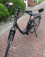 Gazelle E - Bike Niedersachsen - Rhauderfehn Vorschau