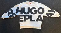 HUGO x Replay Sweathirt Pulli Oversized Gr. S Boss Damen Bremen - Oberneuland Vorschau