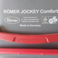 Römer Jokey Fahrrad Kindersitz Baden-Württemberg - Mundelsheim Vorschau
