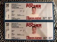 Oliver Pocher Meet & Greet Ticket 2 Stück Ludwigshafen 12.5.24 Baden-Württemberg - Wilhelmsfeld Vorschau