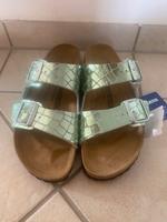 Birkenstock Größe 42 Niedersachsen - Langenhagen Vorschau