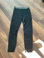 Nike Pro Dry Fit Hose Legging Schwarz Größe M 38 Jogginghose Bayern - Wehringen Vorschau