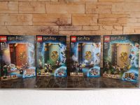 Lego Harry Potter  Bücher 76384, 76385, 76382, 76383 Sachsen-Anhalt - Gerwisch Vorschau