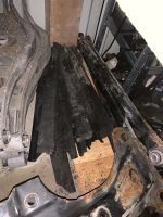 Bmw E46 Querlenker Hinten unten plastikabdeckung Bayern - Deggendorf Vorschau