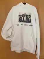 Hoodie weiß „Stranger Things“ Gr. S Bayern - Happurg Vorschau