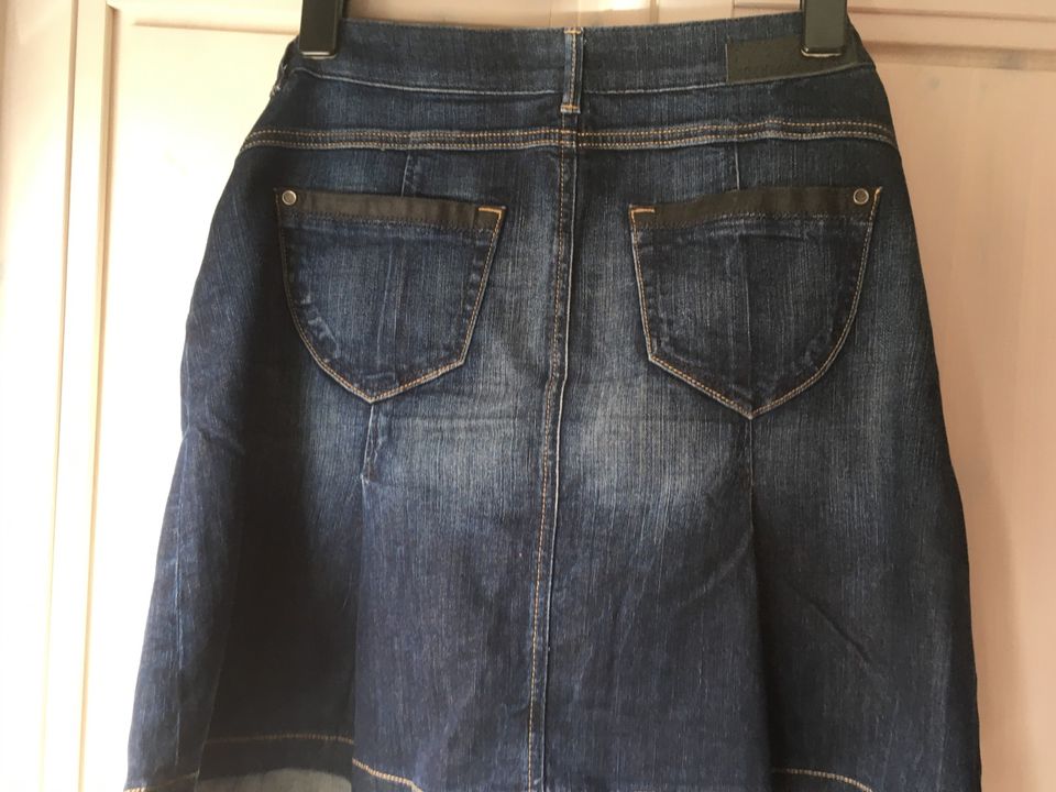 Mexx Jeans Stretch Rock in Borkwalde