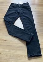 Tommy Hilfiger Damen Jeans Hose / schwarz / 36 Niedersachsen - Wildeshausen Vorschau