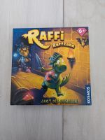 Brettspiel Raffi Raffzahn, Kosmos Verlag, sehr gut Hamburg-Mitte - Hamburg Horn Vorschau