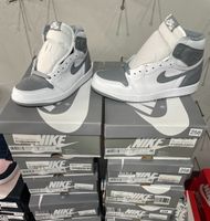 Nike Air Jordan 1 High Stealth 555088-037 NEU 37.5-42.5 Niedersachsen - Braunschweig Vorschau