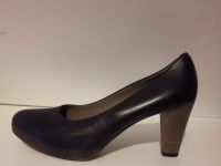 schwarze Pumps Maripé Gr. 39,5 Nordrhein-Westfalen - Lienen Vorschau