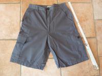 Cecil Shorts, Cargohose, anthrazit, Größe 28 Bayern - Hebertsfelden Vorschau