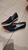 Riecker Slipper Gr. 39 Schuhe Bayern - Emmering a.d. Inn Vorschau