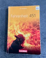 Fahrenheit 451 Rheinland-Pfalz - Flomborn Vorschau