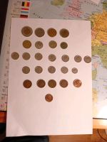 Konvolut von 26 verschiedenen alte Münzen Köln - Kalk Vorschau