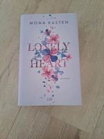 Lonely Heart-Mona Kasten Berlin - Pankow Vorschau