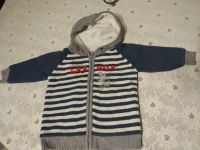 topolino junge Kinderjacke gr.98 Nordrhein-Westfalen - Bergkamen Vorschau