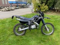 Yamaha DT 125 4bl Nordrhein-Westfalen - Mönchengladbach Vorschau