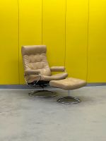 Stressless Vintage Sessel inkl Hocker (L) Nordrhein-Westfalen - Ratingen Vorschau