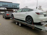 Auto Transport Abschleppen PKW Abschleppdienst KFZ Abschleppwagen Baden-Württemberg - Bischweier Vorschau