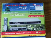 Digitalreceiver Telestar TR 22 Baden-Württemberg - Waldstetten Vorschau