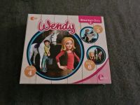 Wendy 3 CDs in Box Folgen 4,5 und 6 Hessen - Bad Homburg Vorschau