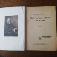 Aus deutscher Technik und Kultur , 1922 Brandenburg - Seddiner See Vorschau