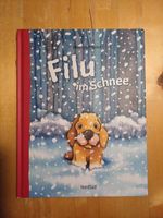 Weihnachtsbilderbuch: Filu im Schnee Niedersachsen - Lüneburg Vorschau