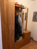 Holz Garderobe Nordrhein-Westfalen - Petershagen Vorschau