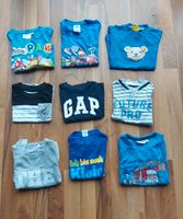 T-Shirt/T-Shirts in 86/92 I (GAP,Steiff,Paw Patrol,..) Düsseldorf - Bilk Vorschau