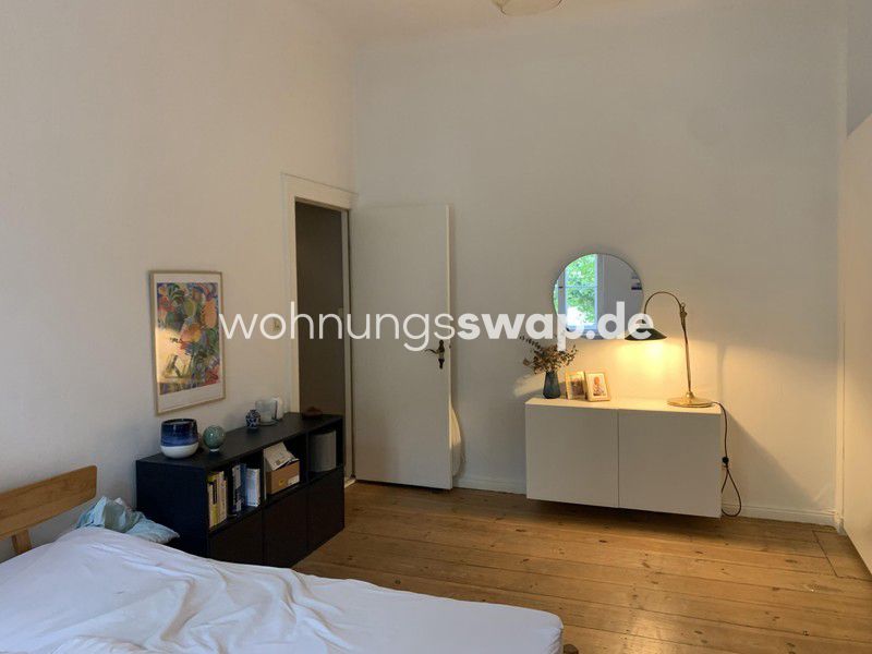 Wohnungsswap - 3 Zimmer, 100 m² - Naumannstraße, Schöneberg, Berlin in Berlin