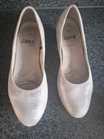 Damen Schuhe Jana Soft Line 2x getragen Bayern - Heimenkirch Vorschau