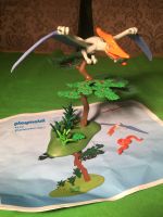 Playmobil 4173 Pteranodon Arnsdorf - Fischbach (Arnsdorf) Vorschau