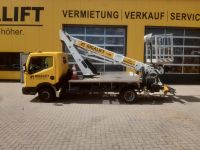 LKW-Arbeitsbühne France Elevateur 162B FE, netto 29.900 € (10053) Mecklenburg-Vorpommern - Stralsund Vorschau