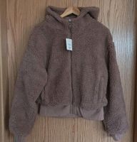 Teddyjacke Fabletics Gr.L Sachsen - Crimmitschau Vorschau