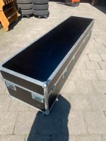 Flightcase Flight- Transport-  Hauben— Truhen- Case XXL sehr gut Nordrhein-Westfalen - Alfter Vorschau