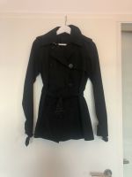 Karl Lagerfeld Short Trench Trenchcoat kurz Jacke Mantel Berlin - Mitte Vorschau