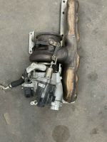 Turbolader N55B30A BMW 4 5 6 X5 X6 3.0  7643115  18539700010 Bielefeld - Senne Vorschau