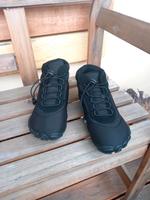 Barfußschuhe gefüttert, Gr.40 Sachsen - Falkenstein/Vogtland Vorschau