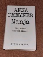 Anna Gmeyner Manja 1987 Hardcover Brandenburg - Stechow-Ferchesar Vorschau