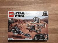 Lego 75299 Trouble on Tatooine Bayern - Treuchtlingen Vorschau