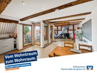 Fachwerk trifft Moderne - Traumwohnung mitten in Altdorf bei Nürnberg als Kapitalanlage oder zum Eigennutz Bayern - Altdorf bei Nürnberg Vorschau