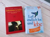 Sachbücher Selbsthilfe Gefühlsterroristen Lass endlich los und le Bayern - Sulzbach-Rosenberg Vorschau